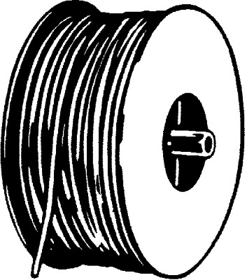 HELLA Zestaw kabli 8KL 054 002-002