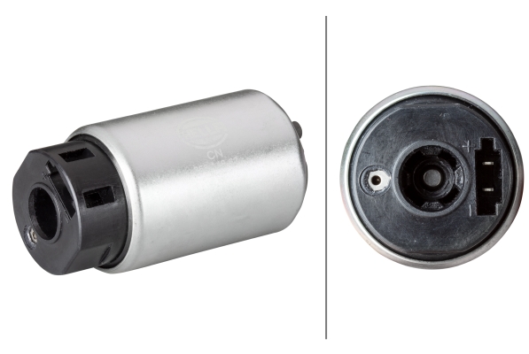 HELLA Polttoainepumppu 8TF 358 146-621