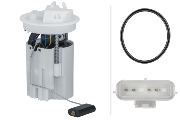 HELLA Zespół zasilający w paliwo 8TF 358 303-231