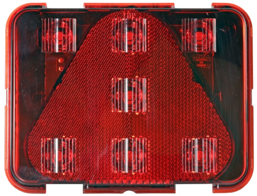 HELLA Uchwyt żarówki, lampa tylna zespolona 9DW 178 904-001