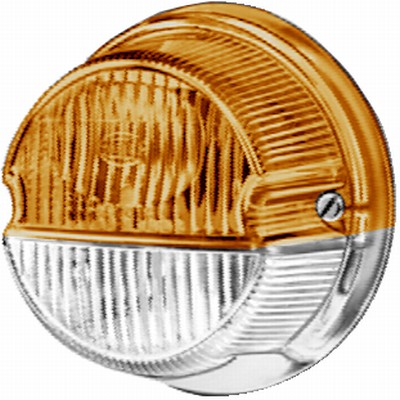 HELLA Szkło lampy, lampa tylna zespolona 9EL 088 538-001