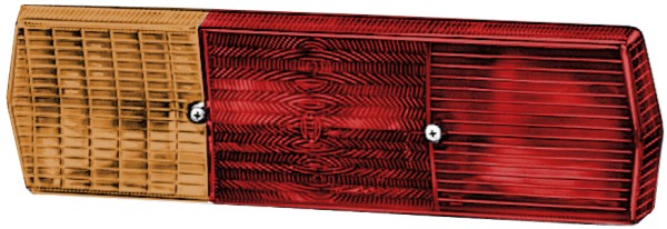 HELLA Szkło lampy, lampa tylna zespolona 9EL 092 435-011