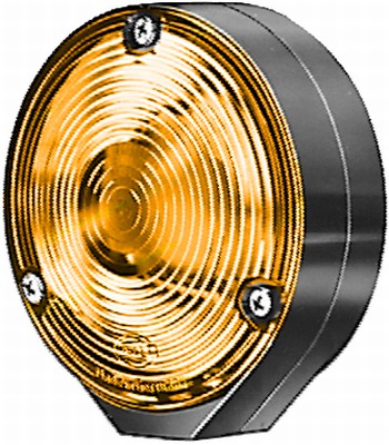 HELLA Szkło lampy, światło pozycyjne 9EL 116 907-001
