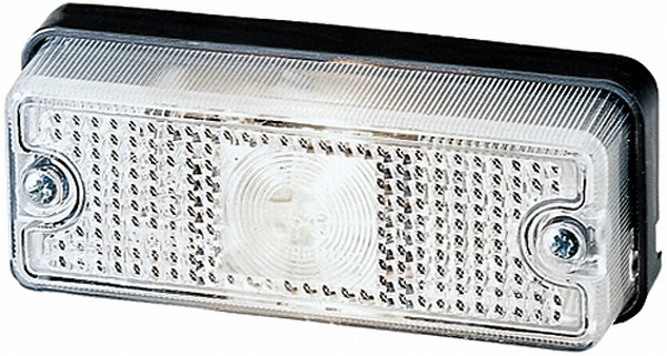 HELLA Szkło lampy, lampa tylna zespolona 9EL 148 274-001