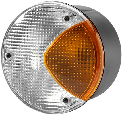 HELLA Szkło lampy, lampa tylna zespolona 9EL 964 531-001