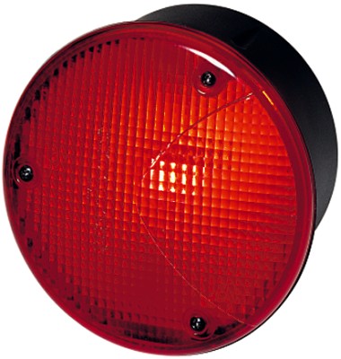 HELLA Szkło lampy, lampa tylna zespolona 9EL 964 532-001