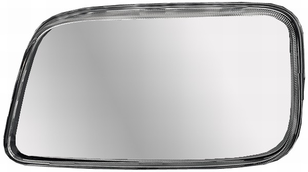 HELLA Szyba rozpraszająca reflektora, reflektor 9ES 170 064-011