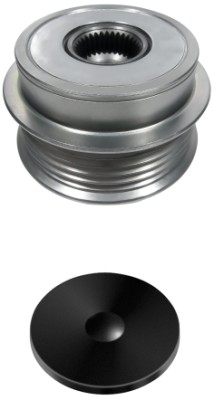 HELLA Vapaakytkin 9XU 358 038-911