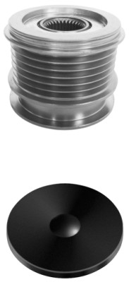 HELLA Generaatori vabakäik 9XU 358 039-111
