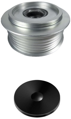 HELLA Vapaakytkin 9XU 358 039-171