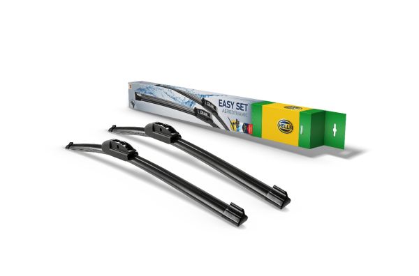 HELLA Klaasipuhastaja 9XW 358 164-231