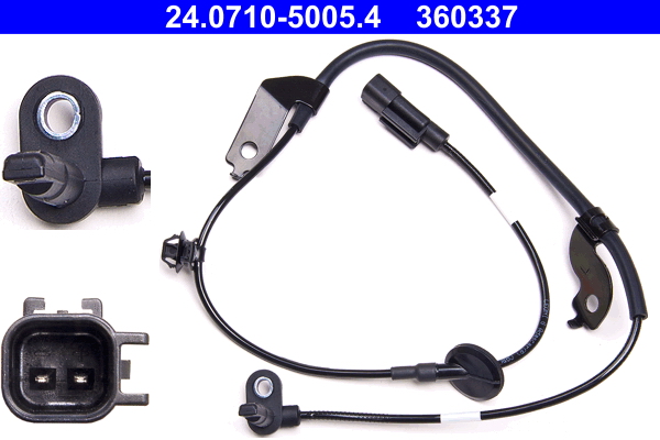 ATE ABS-anturi 24.0710-5005.4