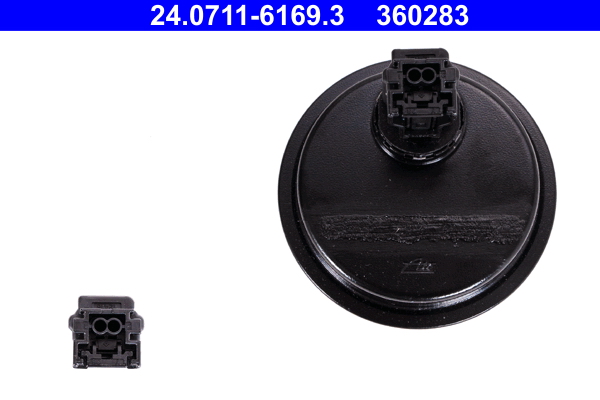ATE ABS-anturi 24.0711-6169.3