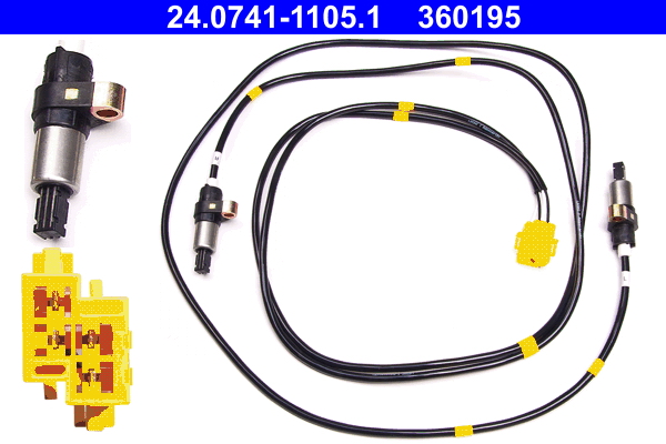 ATE ABS-anturi 24.0741-1105.1