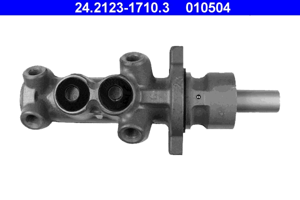 ATE Piduri peasilinder 24.2123-1710.3