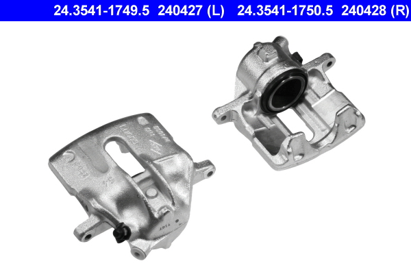 ATE Pidurisadul 24.3541-1750.5