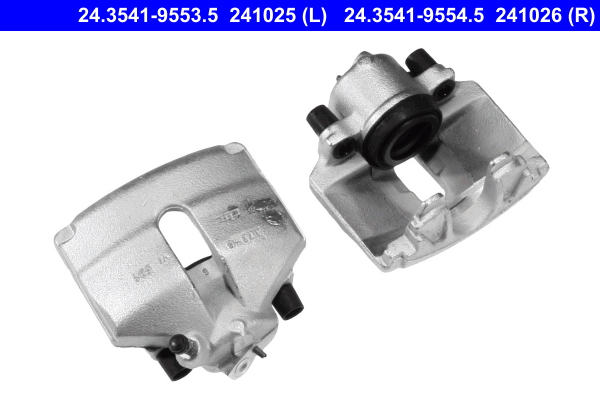 ATE Pidurisadul 24.3541-9554.5