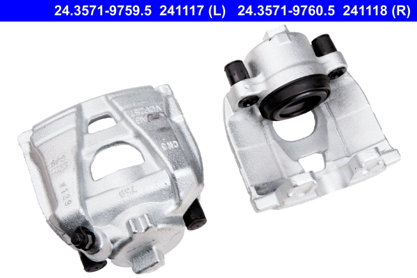 ATE Pidurisadul 24.3571-9760.5