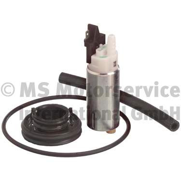 PIERBURG Kütusepump 7.02700.91.0