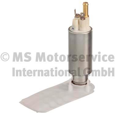 PIERBURG Kütusepump 7.02700.99.0