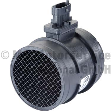 PIERBURG Luftmassesensor 7.07759.49.0