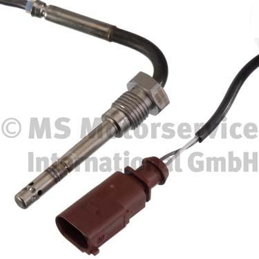 PIERBURG Sensor, avgastemperatur 7.08369.24.0