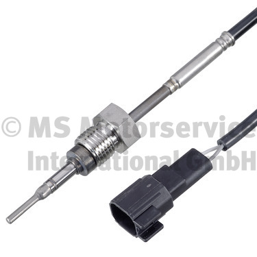 PIERBURG Sensor, avgastemperatur 7.11020.39.0