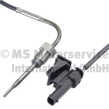 PIERBURG Sensor, avgastemperatur 7.11020.42.0
