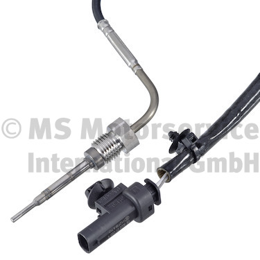 PIERBURG Sensor, avgastemperatur 7.11020.67.0