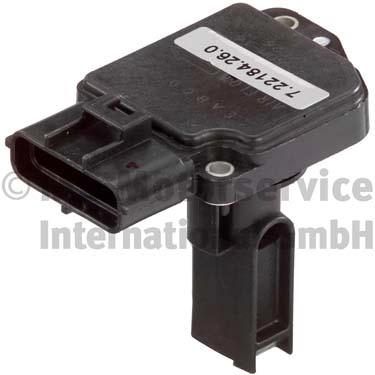PIERBURG Luftmassesensor 7.22184.26.0