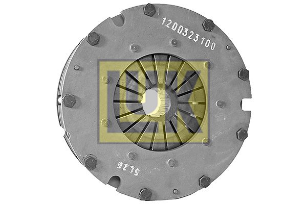 Schaeffler LuK Sprzęgło, wał odbioru mocy 120 0323 10