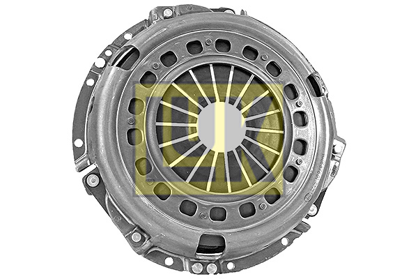 Schaeffler LuK Tarcza dociskowa sprzęgła 128 0336 10