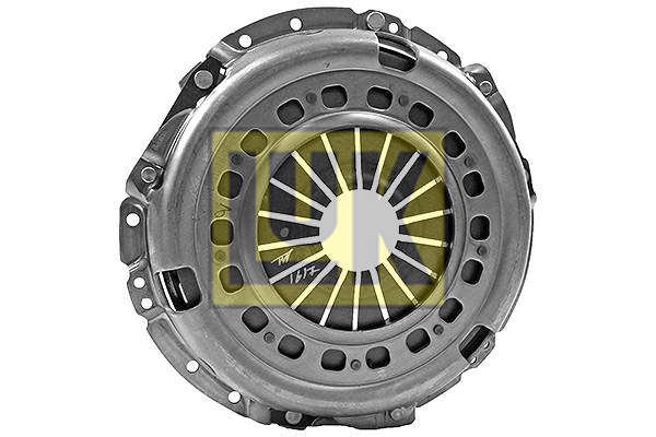 Schaeffler LuK Tarcza dociskowa sprzęgła 128 0373 10