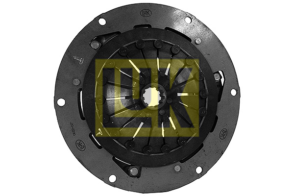 Schaeffler LuK Tryckplatta 131 0038 11