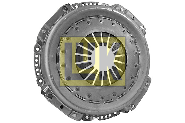 Schaeffler LuK Tarcza dociskowa sprzęgła 131 0208 10