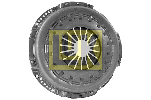 Schaeffler LuK Tryckplatta 131 0228 10