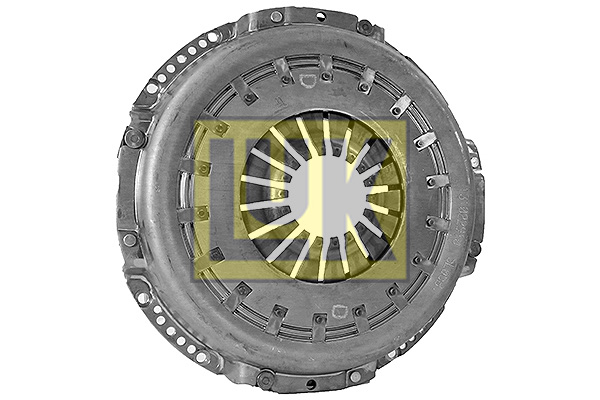 Schaeffler LuK Tryckplatta 131 0229 10
