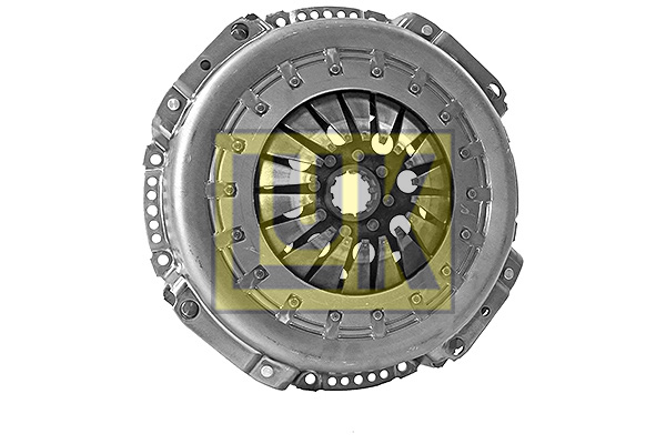 Schaeffler LuK Tryckplatta 131 0254 10