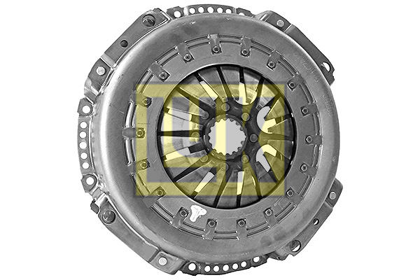 Schaeffler LuK Tryckplatta 131 0294 10