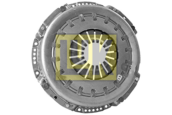 Schaeffler LuK Tryckplatta 131 0315 10
