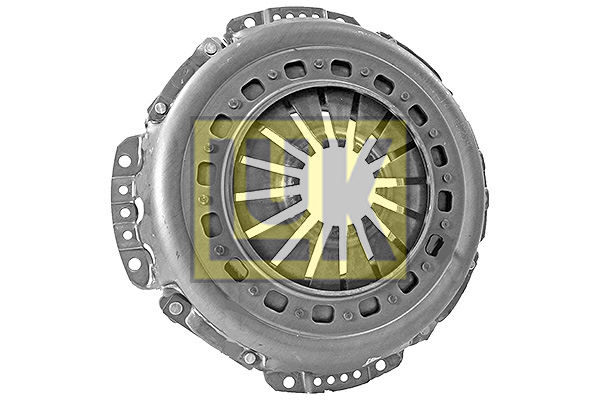Schaeffler LuK Tarcza dociskowa sprzęgła 133 0272 10