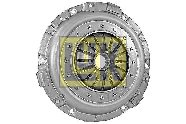 Schaeffler LuK Tryckplatta 133 0610 10