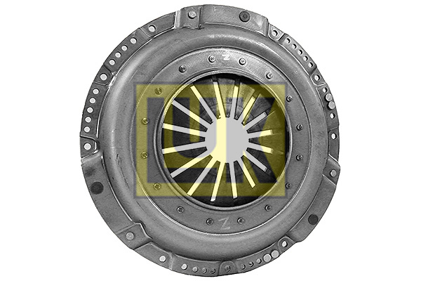 Schaeffler LuK Tarcza dociskowa sprzęgła 135 0215 10