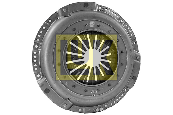 Schaeffler LuK Tryckplatta 135 0243 11