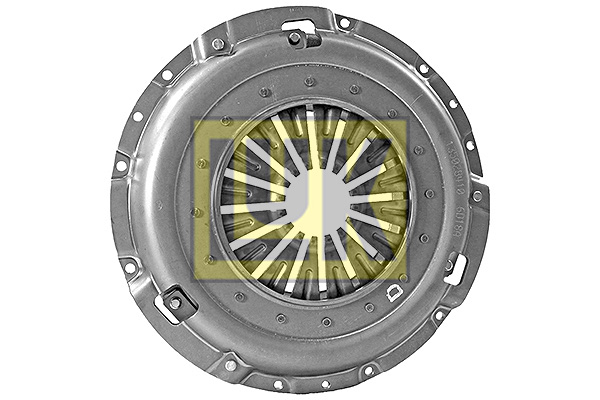 Schaeffler LuK Tryckplatta 135 0284 10