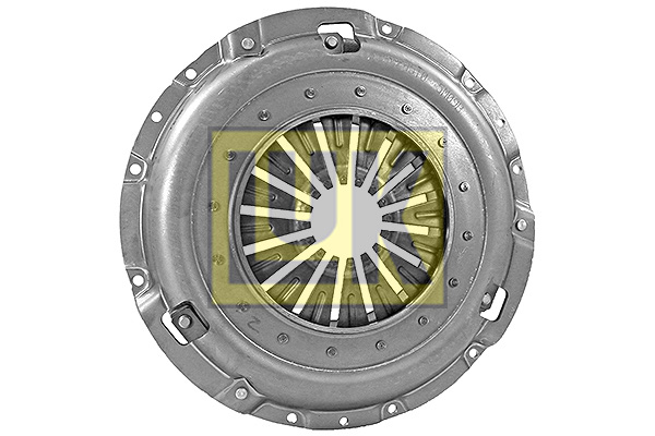 Schaeffler LuK Tryckplatta 135 0285 10
