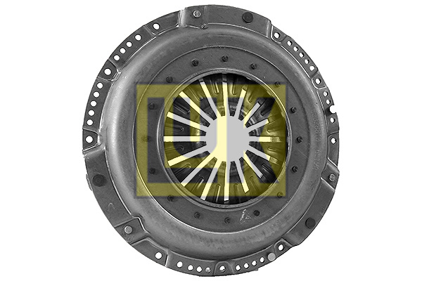 Schaeffler LuK Tryckplatta 135 0288 10