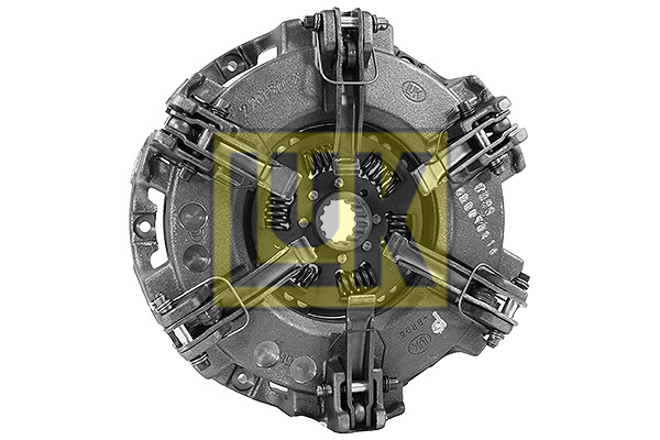 Schaeffler LuK Sidurisurveplaat 228 0194 10