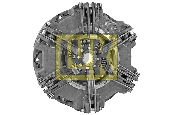 Schaeffler LuK Tryckplatta 228 0208 10