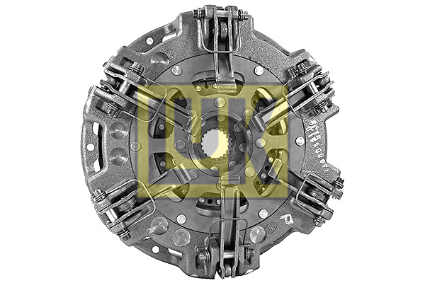 Schaeffler LuK Sidurisurveplaat 230 0018 10